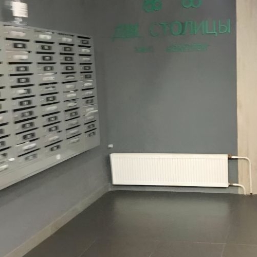 1-комн квартира Химки, улица Имени К.И. Вороницына, 1к1