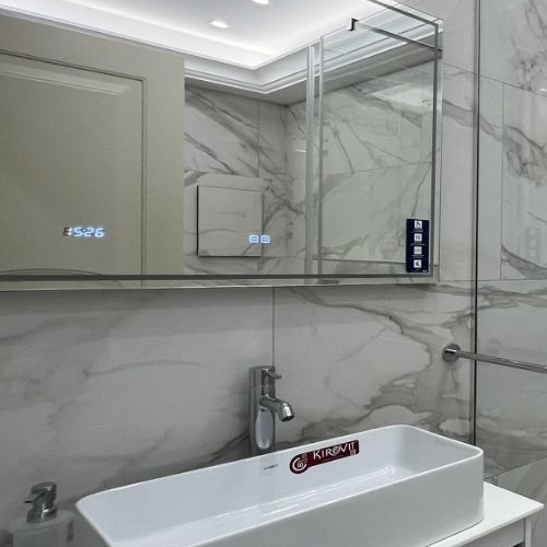 4-комн квартира улица Маршала Рыбалко,  д. 2к4