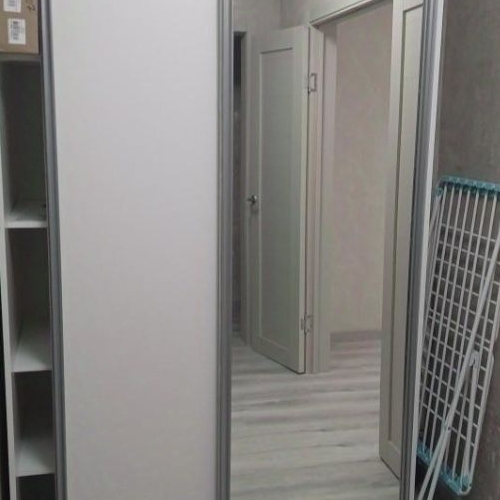 1-комн квартира Дзержинский, Угрешская улица, 6