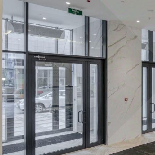 4-комн квартира Верхняя улица, 20к1