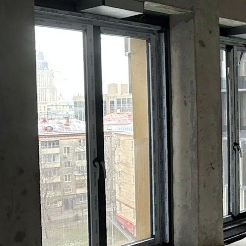 3-комн квартира Дружинниковская улица, 15