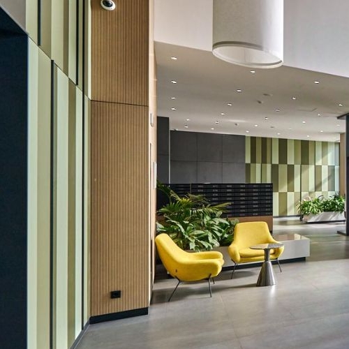 3-комн квартира Мичуринский проспект, 56