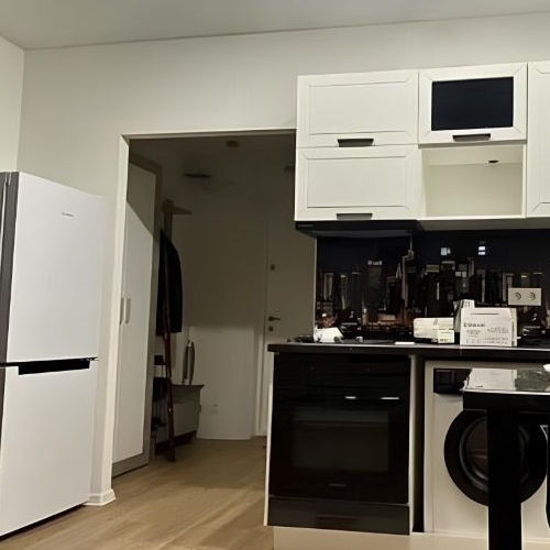 Студия Балашиха, улица Реутовская, 21