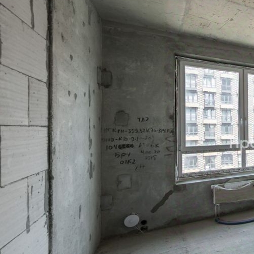 3-комн квартира Большая Филевская улица, 3к4