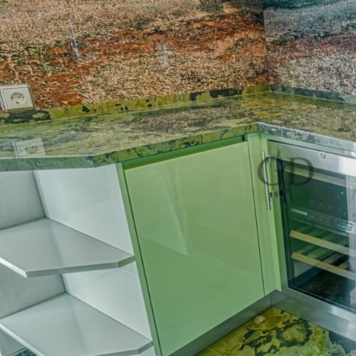 3-комн квартира Большая Татарская улица, 7к3