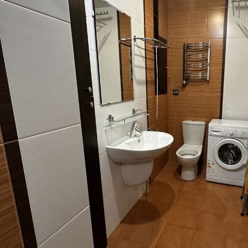 3-комн квартира Никитинская улица, 31К2