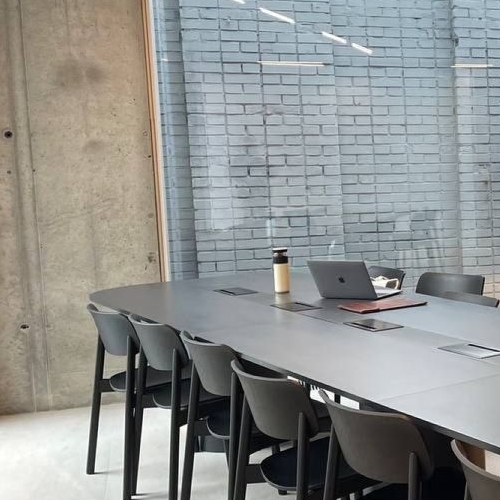 Студия улица Даниловский Вал, 1А