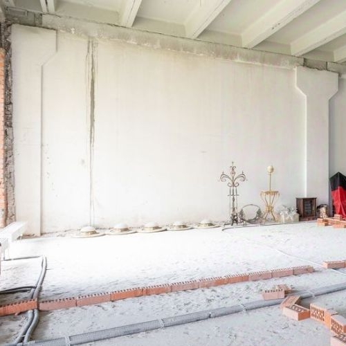 6-комн квартира улица 3-я Ямского Поля, 9