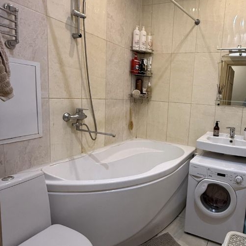 1-комн квартира Красногорск, улица Вилора Трифонова, 9