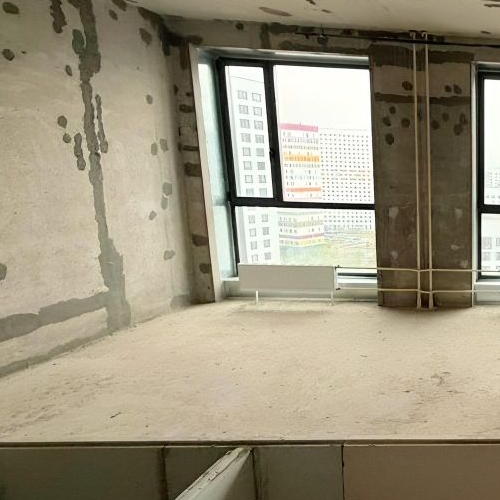 2-комн квартира Березовая аллея, 19к4