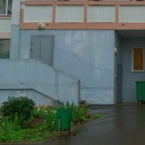 2-комн квартира Подольск, Юбилейная улица, 1к1