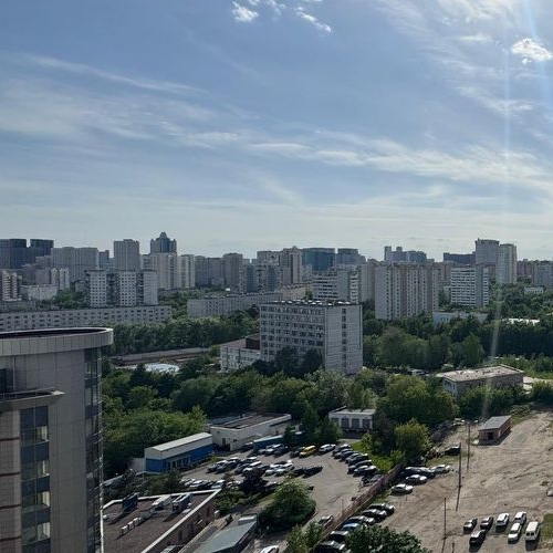 Студия Нахимовский проспект, 31к3