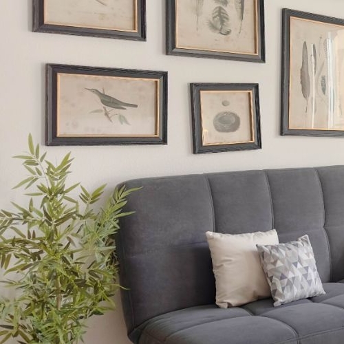 3-комн квартира Складочная улица, 2