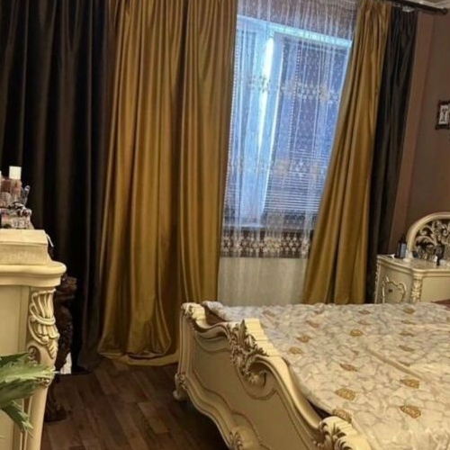 1-комн квартира Пироговский мкр, улица Фабричная, 15