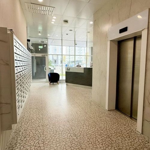 1-комн квартира Ореховый бульвар, 24к4