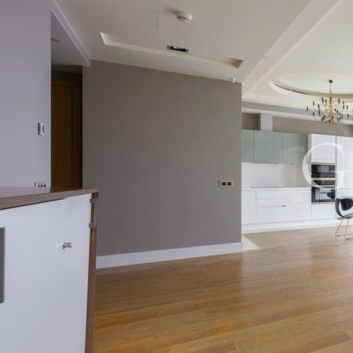 2-комн квартира 1-й Красногвардейский проезд, 15