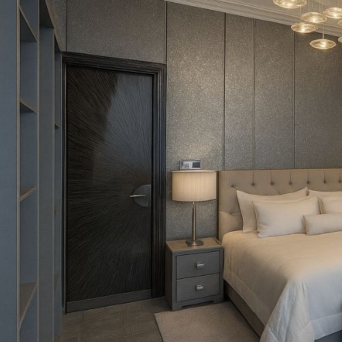 4-комн квартира улица Большая Якиманка, 15