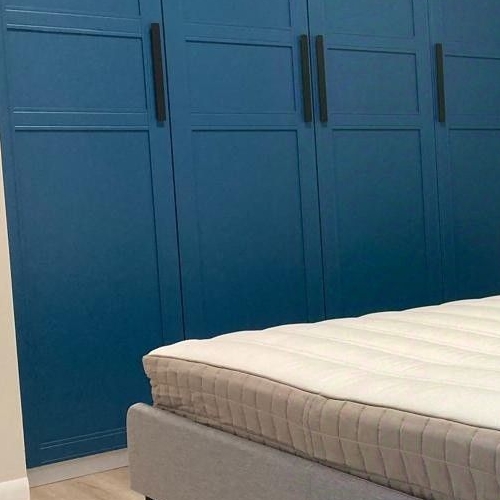 1-комн квартира Ленинградский проспект, 36с39