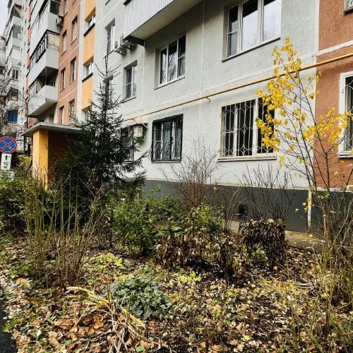 Студия Планерная улица, 26С1