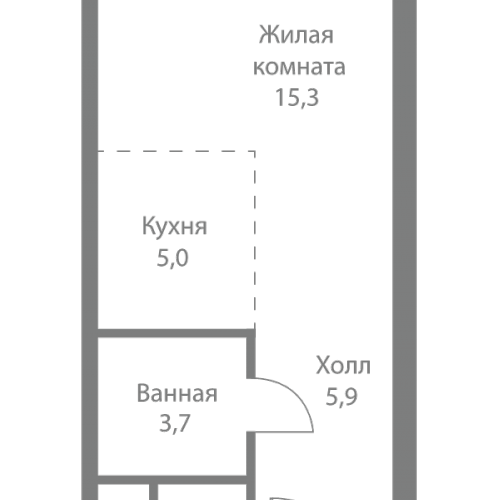 Студия Москва г., Сколковское ш.,  к. 4