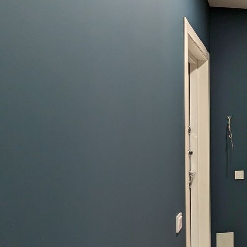 2-комн квартира д. Глухово, улица Рублевское Предместье,  д. 26