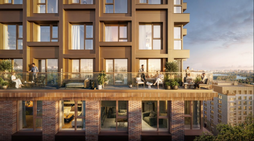 Строгино 360