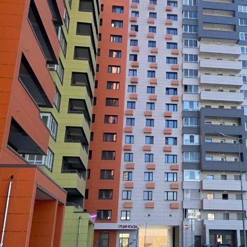 2-комн квартира 6-я Радиальная улица, 7/6к3