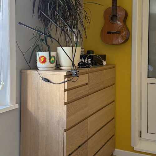 2-комн квартира Дмитровское шоссе, 107Ак4