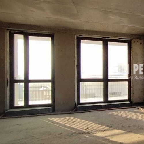 6-комн квартира переулок Хилков, 5