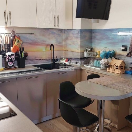 2-комн квартира Финский мкр, Щелково, 3