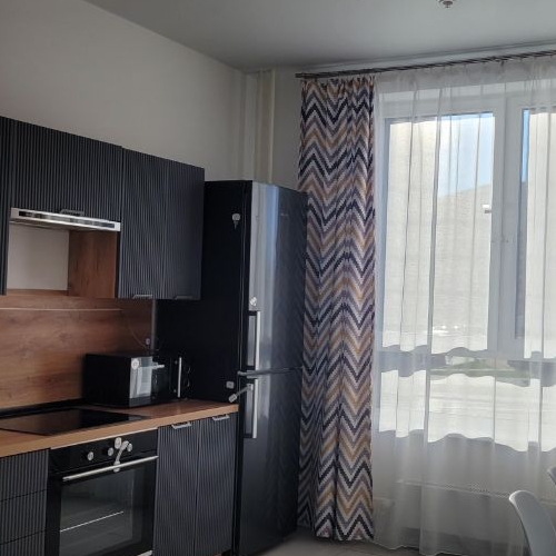 3-комн квартира улица Летчика Грицевца, 14А