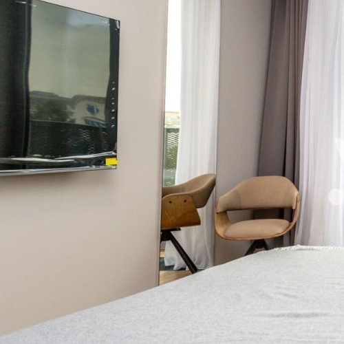 Студия улица Даниловский Вал, 1А