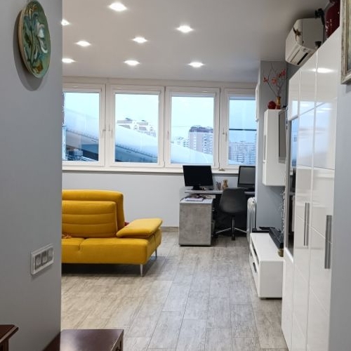 2-комн квартира Красногорск, улица Молодежная, 3