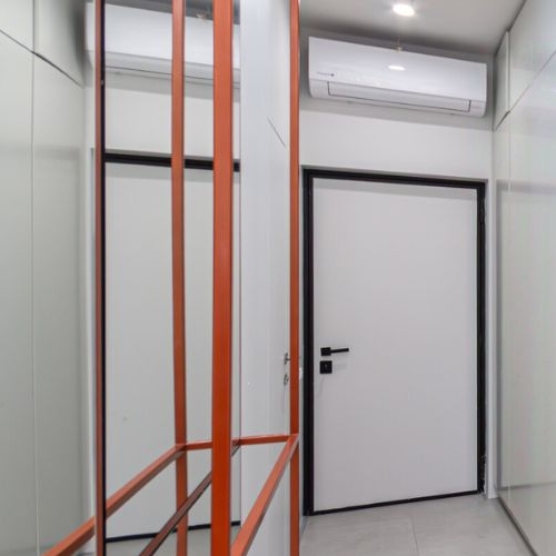 Студия улица Казакова, 7