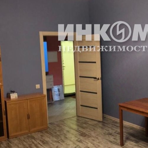 1-комн квартира Реутов, Юбилейный проспект, 47