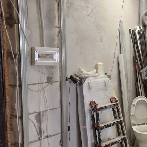 Студия Королев, Октябрьский бульвар, 26