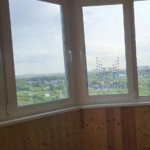 1-комн квартира д. Федурново, улица Авиарембаза, 12