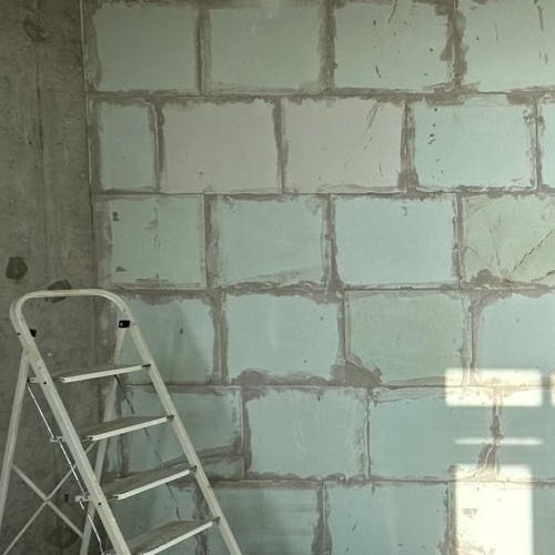 3-комн квартира Одинцово, улица Маршала Бирюзова, 7к4