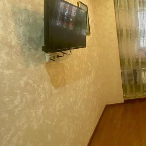 1-комн квартира Октябрьский рп, улица Спортивная, 2