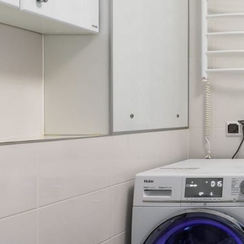 1-комн квартира Складочная улица, 8к2