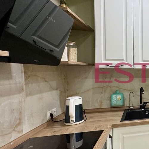 2-комн квартира Чоботовская улица, 2к2