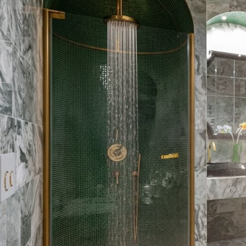 3-комн квартира улица Малая Полянка, 2