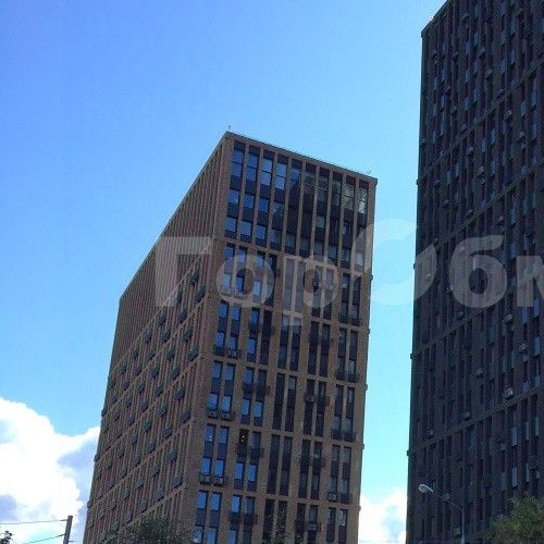 Студия Большой Волоколамский проезд, 23