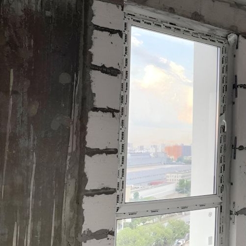 3-комн квартира Новоостаповская улица, 20