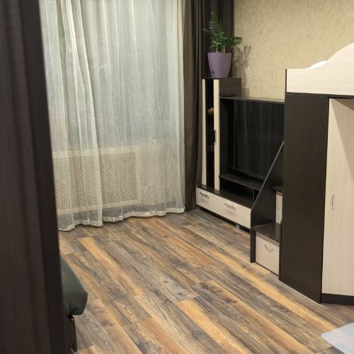 1-комн квартира Родниковая улица, 9Ак1