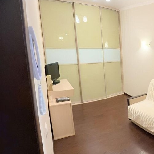 1-комн квартира Нахабино пгт, улица Панфилова, 25