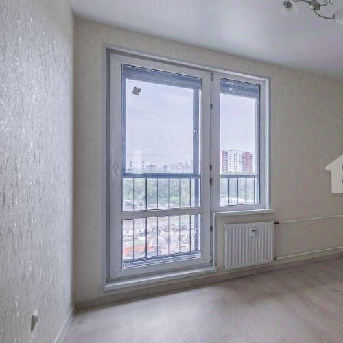 2-комн квартира Илимская улица, 1Вк1