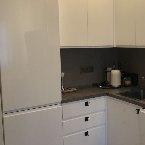 Студия проспект Магеллана, 2