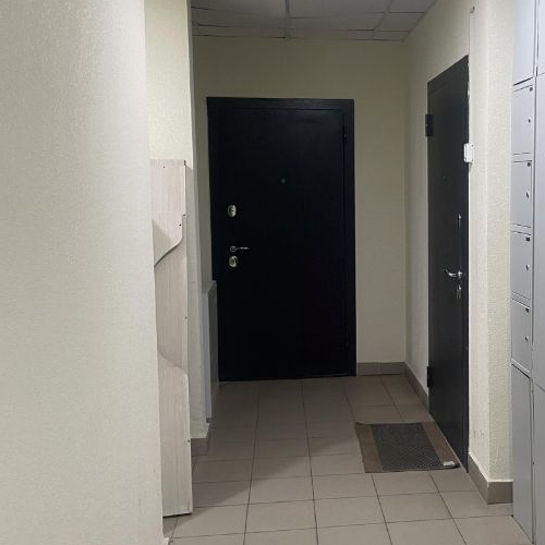 Студия проезд Серебрякова, 11к1