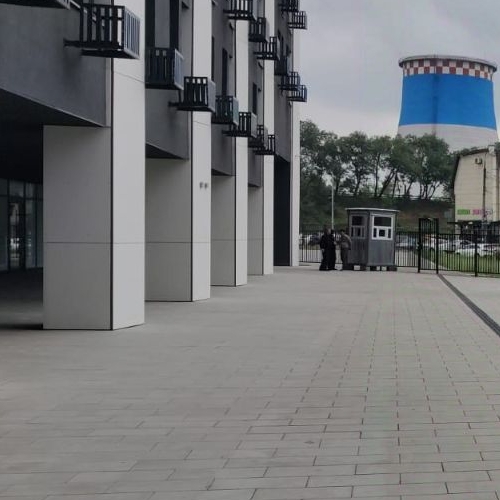 2-комн квартира Новоостаповская улица, 20